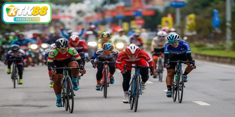 Kèo tổng điểm là hình thức cược dựa trên điểm số tích lũy thú vị