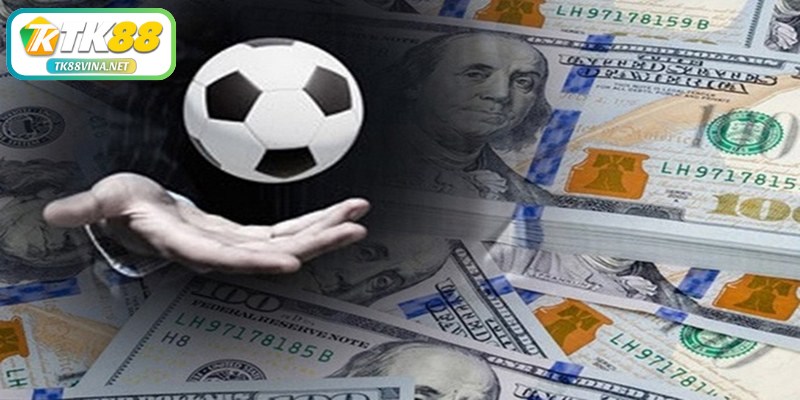 Lựa chọn tối thiểu hai loại kèo khác nhau để tối ưu cơ hội thắng