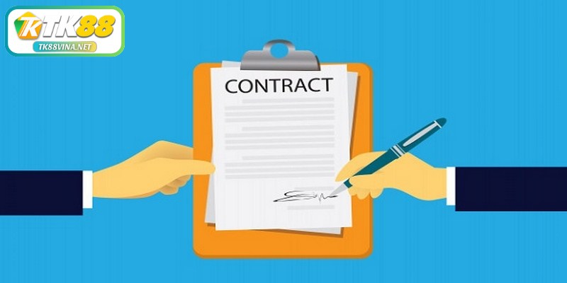 Các quy định chính trong điều khoản sử dụng dịch vụ 88AA