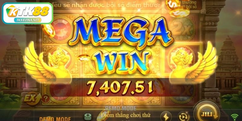 Jackpot luôn là tâm điểm của những ai muốn tìm kiếm giải thưởng lớn