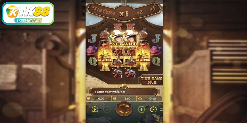 Kinh nghiệm chơi nổ hũ hiệu quả tại nhà cái TK88