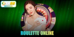 Roulette Online