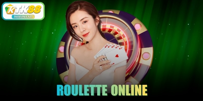 Roulette Online