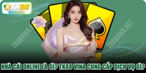 Nhà Cái Online Là Gì